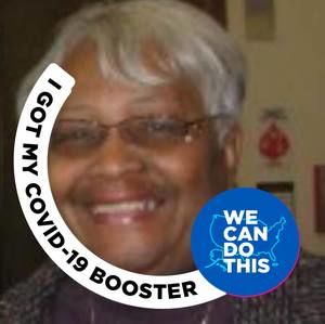 Meet your Posher, Joan